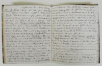 A Journal of Charles C. Rawn