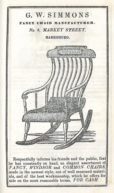 1843 - Simmons