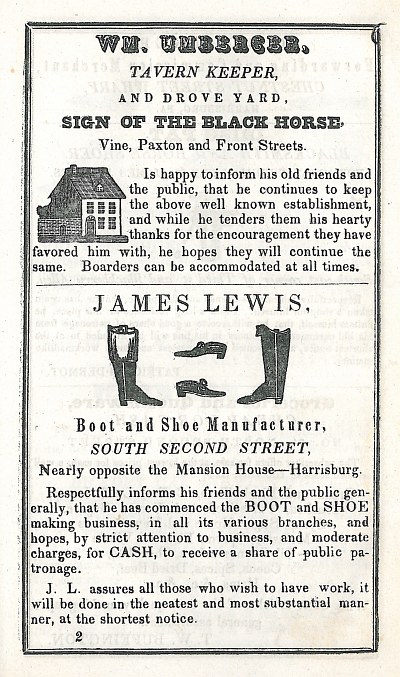 1843 - Umberger, Lewis
