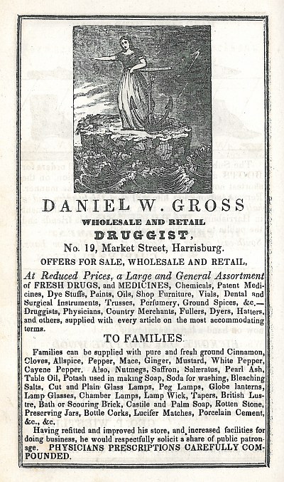 1843 - Gross