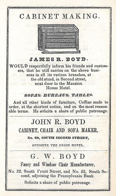 1843 - Boyd