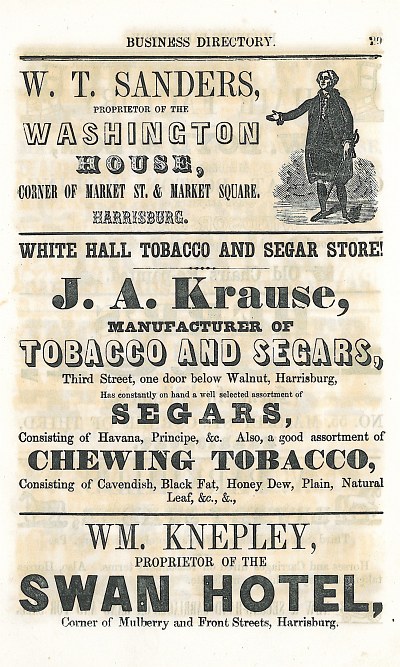 1852 - Sanders, Krause, Knepley