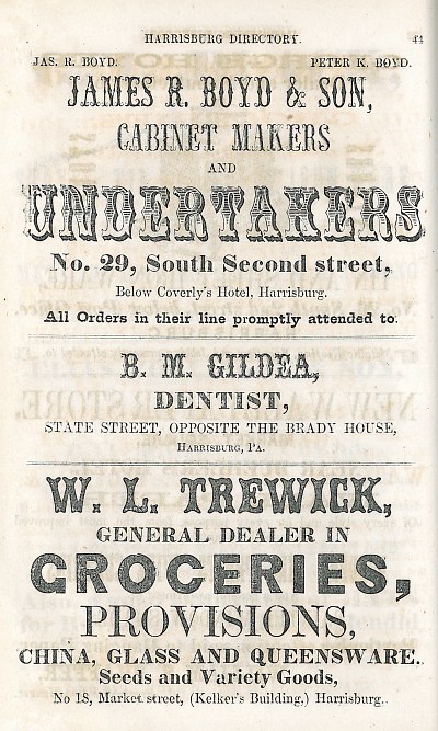 1856 - Boyd, Gildea, Trewick
