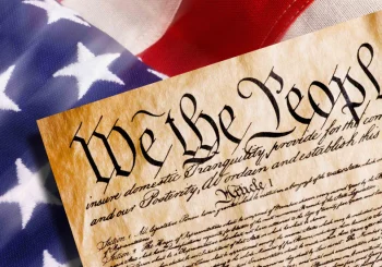 US Constitutional History with Dickinson Law Prof. Amy Gaudion