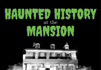 Haunted History