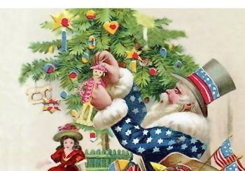 31st Annual Deck the Halls